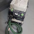 804669-2 Vacuum cleaner, Festool CTL 22 E SG