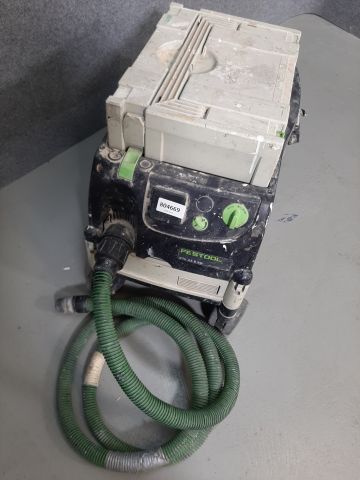 804669-2 Vacuum cleaner, Festool CTL 22 E SG