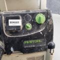 804669-6 Vacuum cleaner, Festool CTL 22 E SG