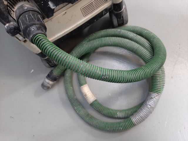 804669-4 Vacuum cleaner, Festool CTL 22 E SG