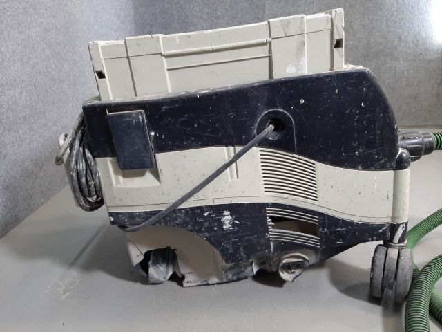 804669-5 Vacuum cleaner, Festool CTL 22 E SG