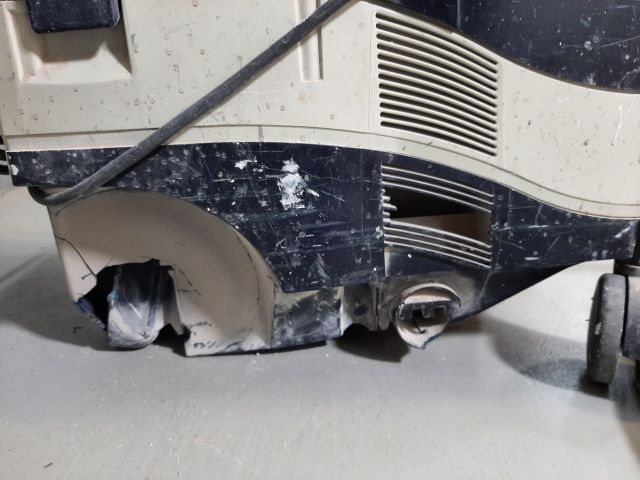 804669-10 Vacuum cleaner, Festool CTL 22 E SG