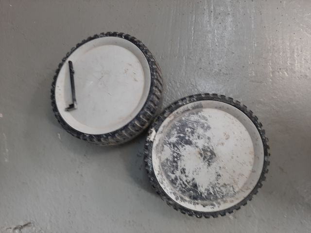 804669-8 Vacuum cleaner, Festool CTL 22 E SG