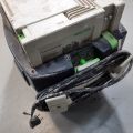 804669-7 Vacuum cleaner, Festool CTL 22 E SG