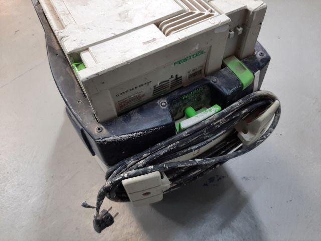804669-7 Vacuum cleaner, Festool CTL 22 E SG