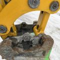 860692-13 BROKK 90 demolition robot with equipment