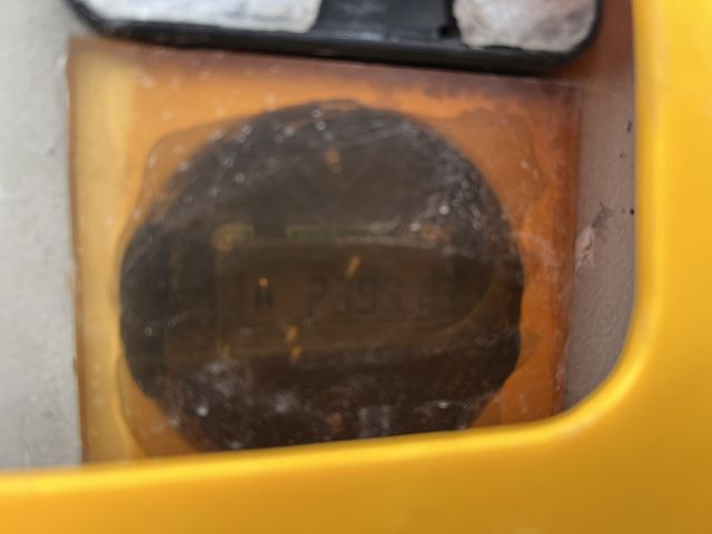 860692-20 BROKK 90 demolition robot with equipment