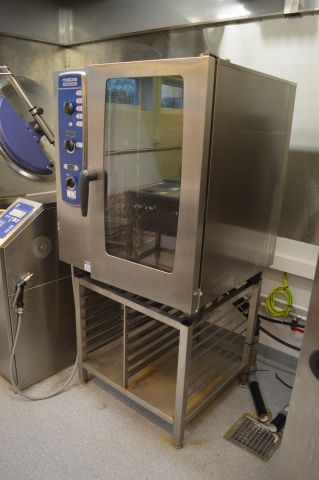 779477-1 Metos Rational Combimaster CM 101 -06