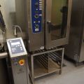 779477-2 Metos Rational Combimaster CM 101 -06