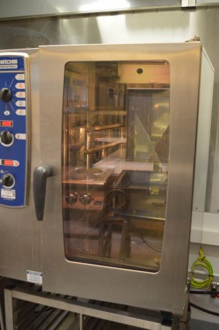 779477-4 Metos Rational Combimaster CM 101 -06