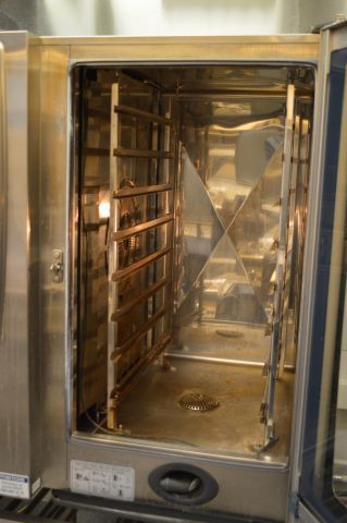 779477-5 Metos Rational Combimaster CM 101 -06