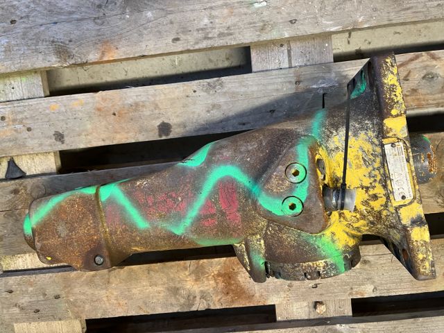 860692-24 BROKK 90 demolition robot with equipment