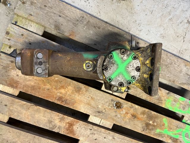 860692-26 BROKK 90 demolition robot with equipment