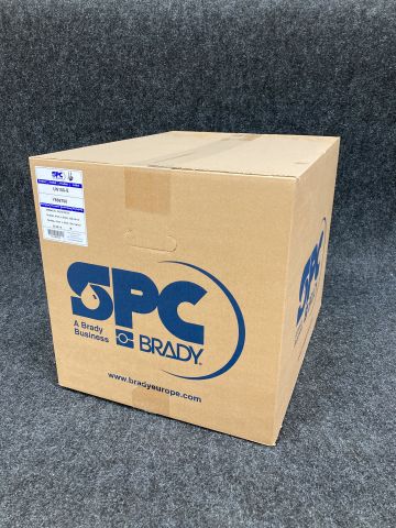 860328-2 Kemiskt sorberande dynor SPC Brady UN100-E ( 400 st )