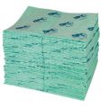 860334-1 Chemically absorbent pads SPC Brady UN100-E (400 pcs)