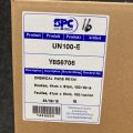 860334-3 Chemically absorbent pads SPC Brady UN100-E (400 pcs)