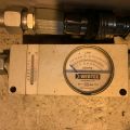 827788-1 Flow meter WEBTEC