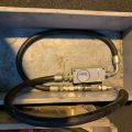 827788-2 Flow meter WEBTEC