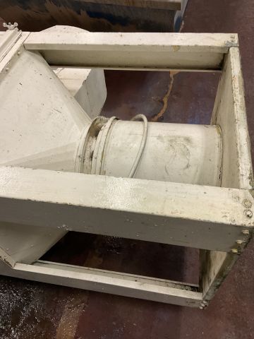 836515-3 Filter system DCE Unimaster