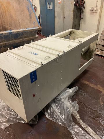 836515-4 Filter system DCE Unimaster