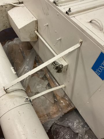 836515-6 Filter system DCE Unimaster