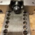 836524-4 Machine vice 3R