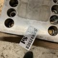 836524-5 Machine vice 3R