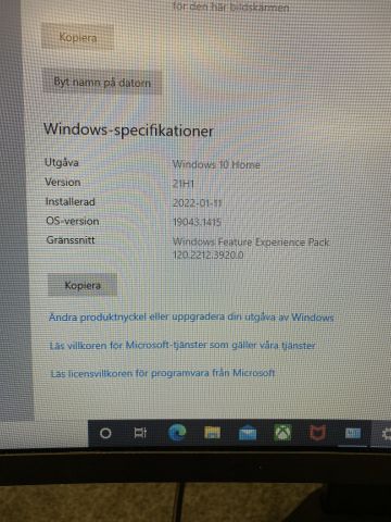 829746-11 Gaming computer, Medion Erazer Engineer P10