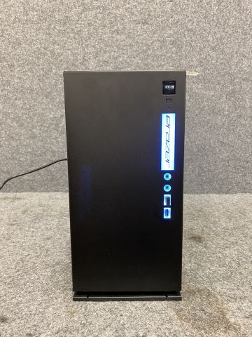 829746-2 Gaming computer, Medion Erazer Engineer P10