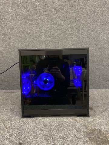 829746-3 Gaming computer, Medion Erazer Engineer P10