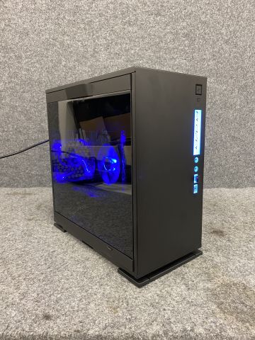 829746-1 Gaming computer, Medion Erazer Engineer P10