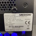 829746-6 Gaming computer, Medion Erazer Engineer P10