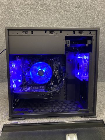 829746-7 Gaming computer, Medion Erazer Engineer P10