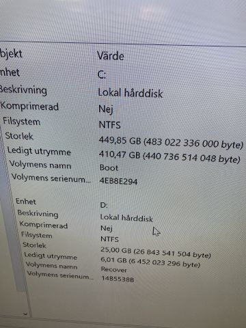 829746-10 Gaming computer, Medion Erazer Engineer P10