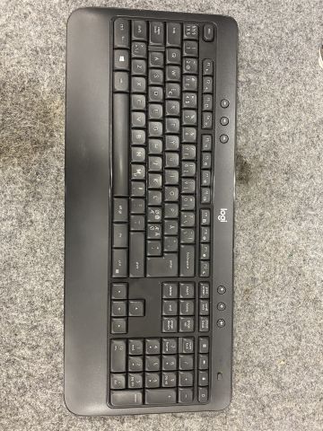 829746-12 Gaming computer, Medion Erazer Engineer P10