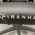 829757-3 Computer chair, Piranha