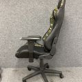 829757-2 Computer chair, Piranha