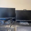 828685-2 Computer monitors BenQ GW2480-T 2pcs