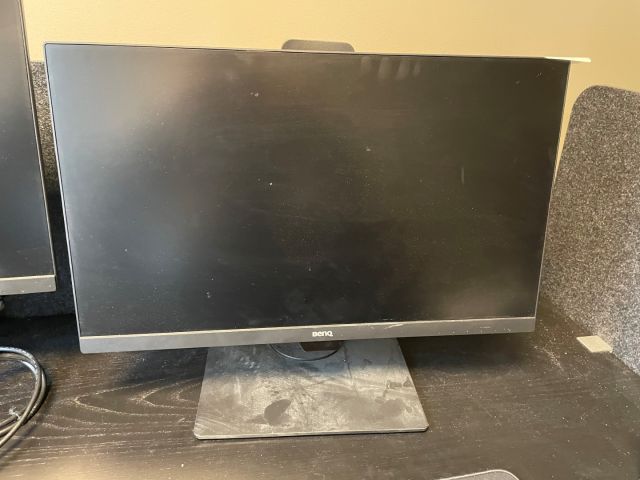 828685-3 Computer monitors BenQ GW2480-T 2pcs