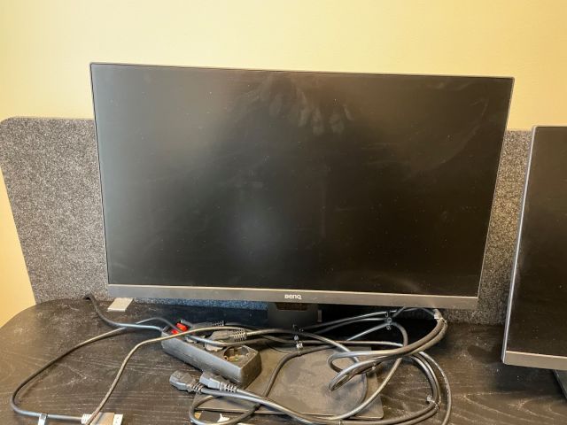 828685-4 Computer monitors BenQ GW2480-T 2pcs