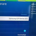 828687-1 Samsung Q70 Series (65 ")