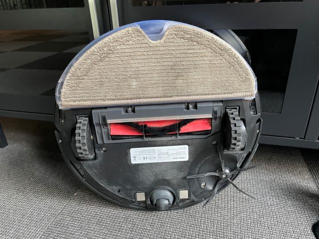 828688-5 Robot vacuum cleaner Roborock S6 MaxV