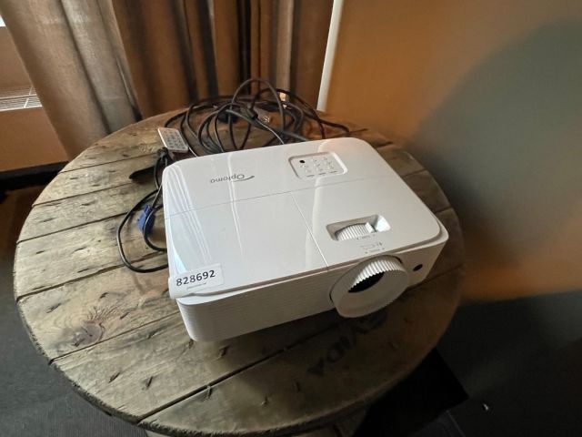828692-1 Projector Optoma DAEHSSH