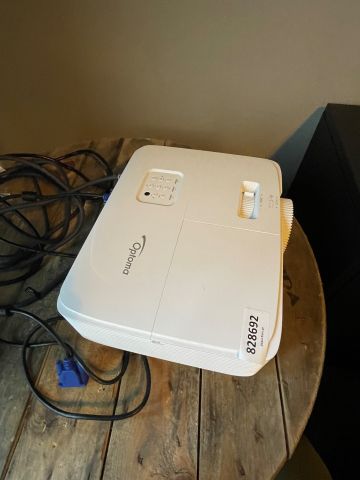 828692-2 Projector Optoma DAEHSSH
