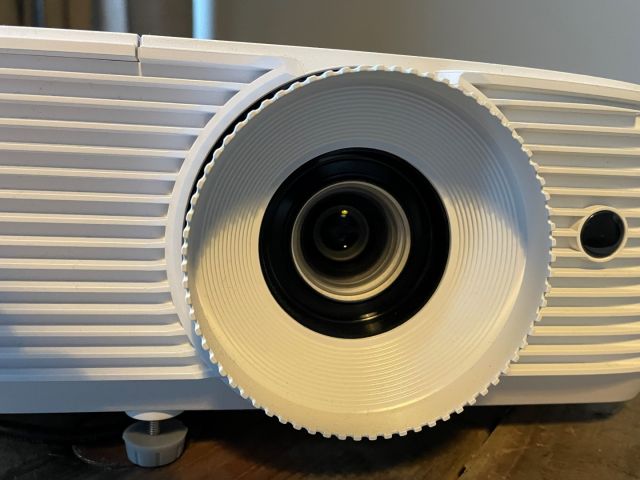 828692-4 Projector Optoma DAEHSSH