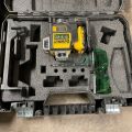 849081-2 Cross lasers 2 DeWalt DCE089G