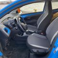 829758-14 Toyota Aygo 1.0 VVT-i Manual (6052mil) -2019