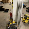 849079-1 Chainsaw with guide rail DeWalt DCS520