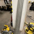 849079-2 Chainsaw with guide rail DeWalt DCS520