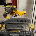 849079-5 Chainsaw with guide rail DeWalt DCS520